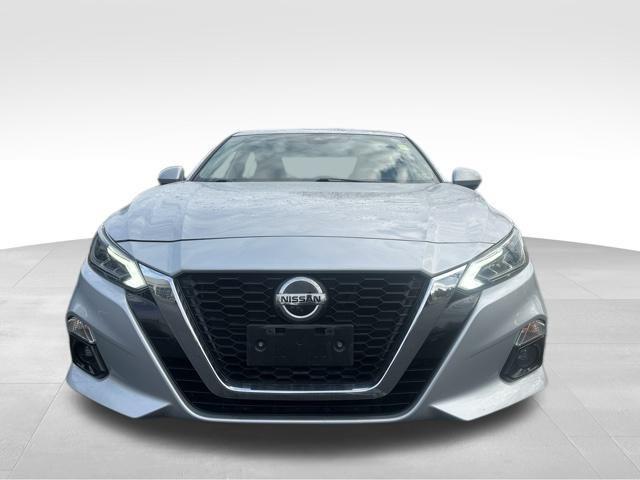 used 2019 Nissan Altima car, priced at $15,000