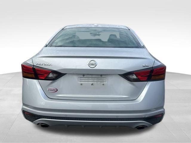 used 2019 Nissan Altima car, priced at $15,000