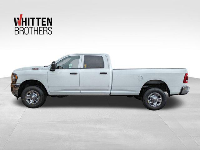 new 2024 Ram 2500 car, priced at $49,780