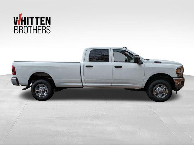 new 2024 Ram 2500 car, priced at $49,780