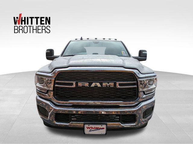 new 2024 Ram 2500 car, priced at $49,780