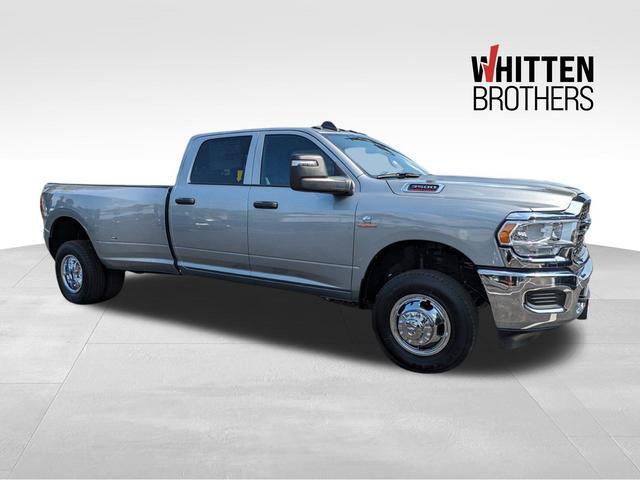 new 2024 Ram 3500 car, priced at $68,063