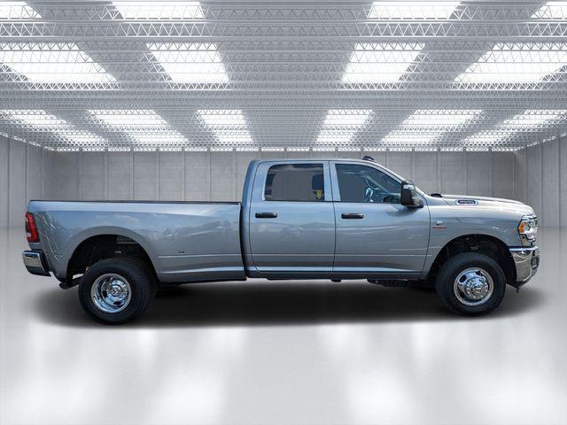 new 2024 Ram 3500 car, priced at $65,563