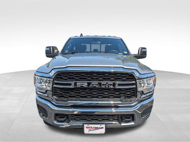 new 2024 Ram 3500 car, priced at $68,063