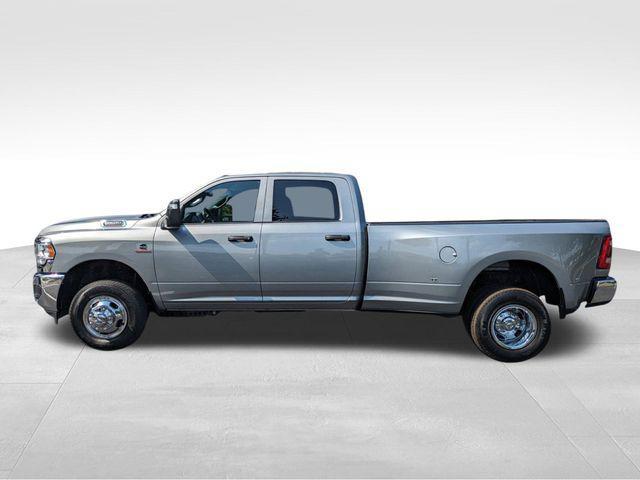 new 2024 Ram 3500 car, priced at $68,063