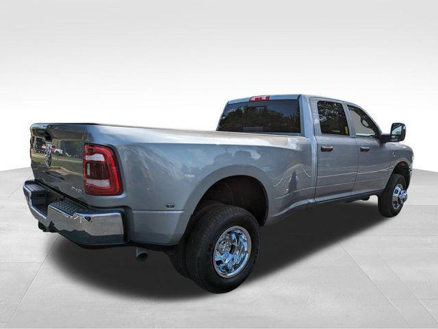 new 2024 Ram 3500 car, priced at $68,063