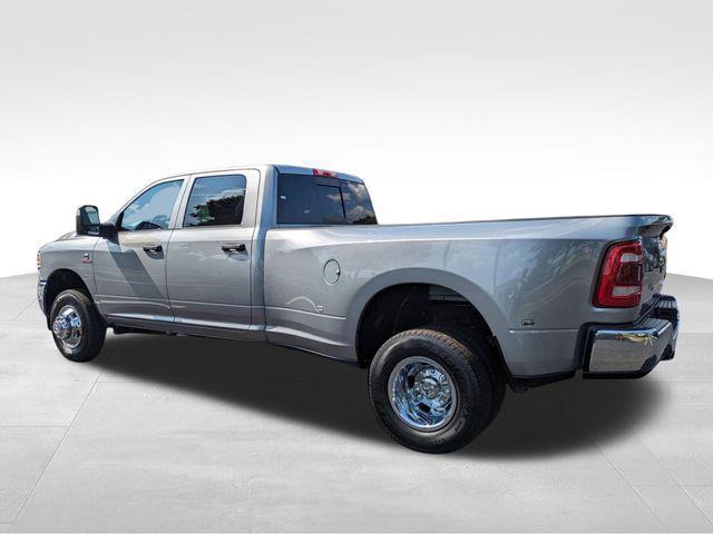 new 2024 Ram 3500 car, priced at $68,063