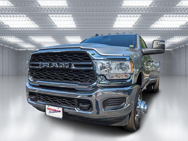 new 2024 Ram 3500 car, priced at $65,563