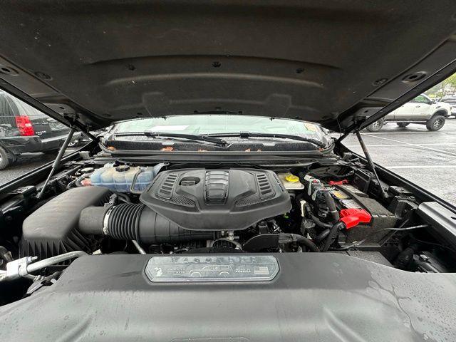 used 2024 Jeep Wagoneer car, priced at $58,490