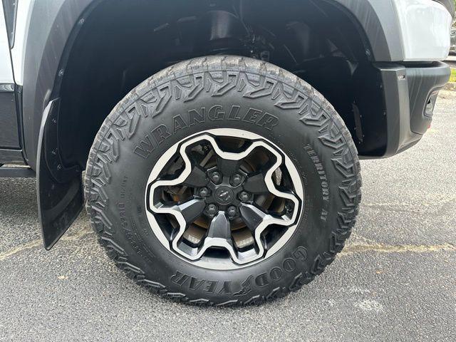 used 2023 Ram 1500 car, priced at $79,490