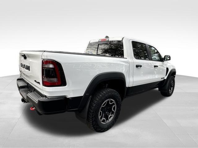 used 2023 Ram 1500 car, priced at $79,490