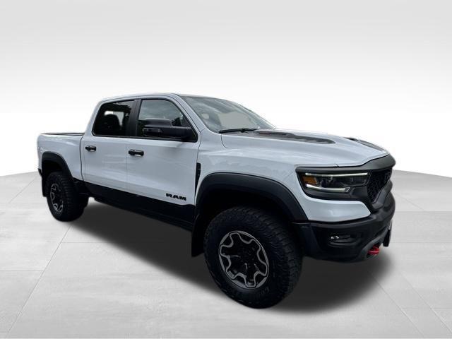 used 2023 Ram 1500 car, priced at $79,490