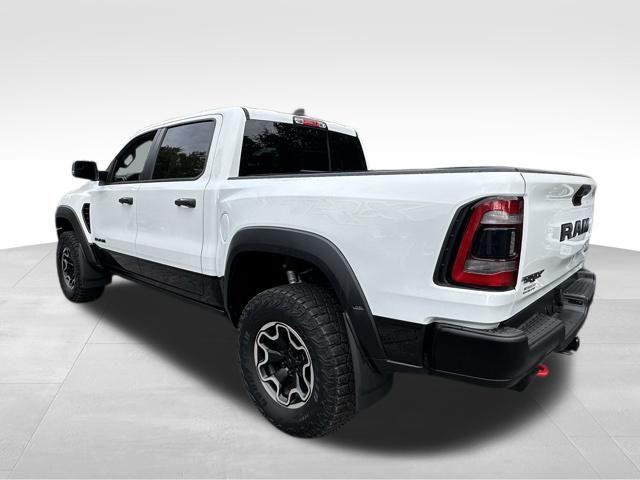 used 2023 Ram 1500 car, priced at $79,490