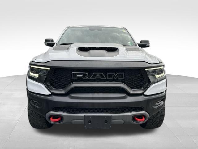 used 2023 Ram 1500 car, priced at $79,490