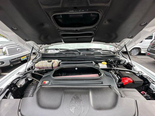 used 2023 Ram 1500 car, priced at $79,490