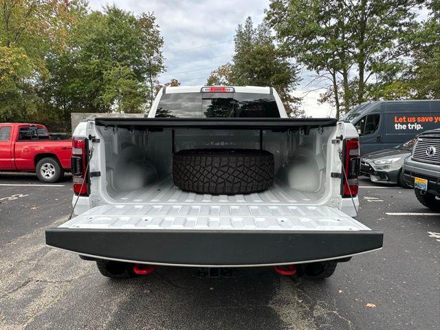 used 2023 Ram 1500 car, priced at $79,490