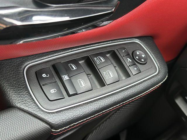 used 2023 Ram 1500 car, priced at $79,490