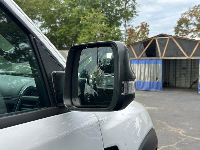 used 2023 Ram 1500 car, priced at $79,490