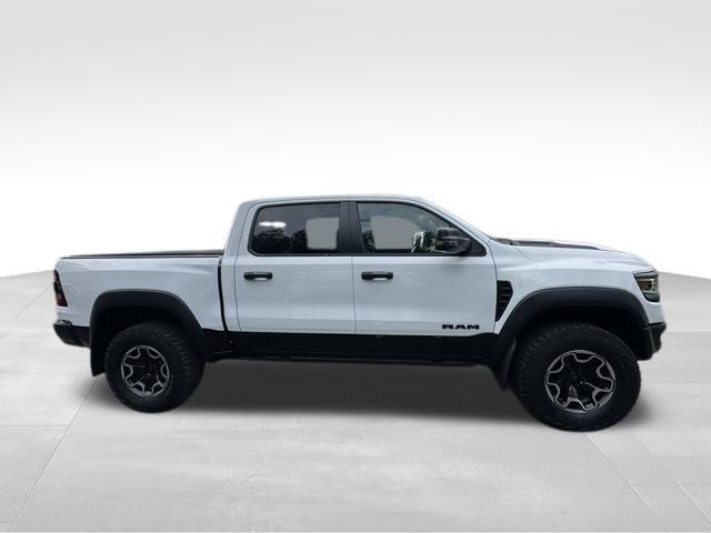 used 2023 Ram 1500 car, priced at $79,490