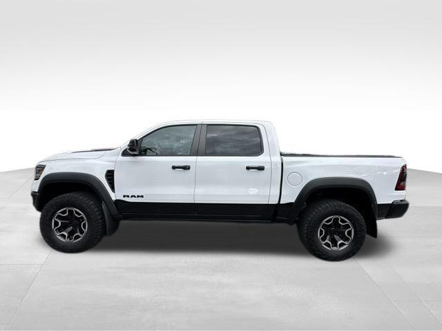 used 2023 Ram 1500 car, priced at $79,490