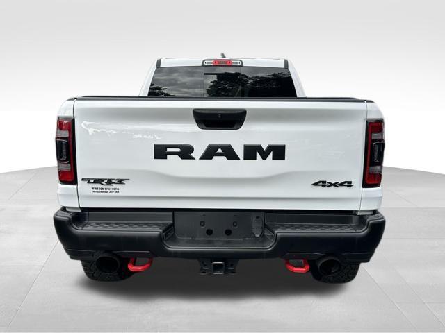 used 2023 Ram 1500 car, priced at $79,490