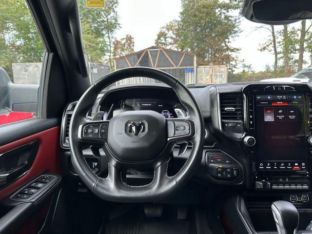 used 2023 Ram 1500 car, priced at $79,490