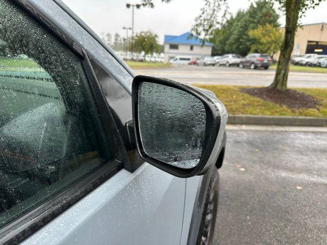 used 2023 Nissan Frontier car, priced at $32,990