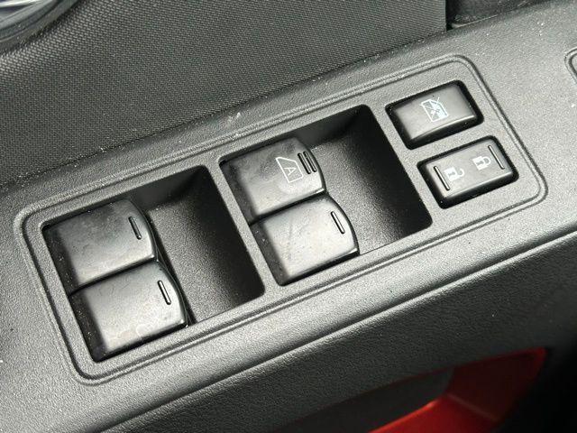 used 2023 Nissan Frontier car, priced at $32,990