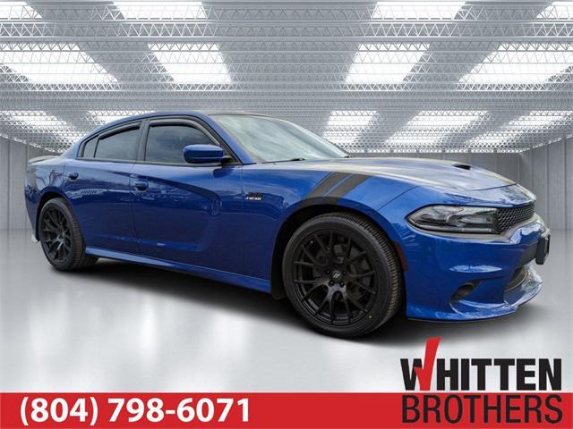 used 2020 Dodge Charger car, priced at $33,970