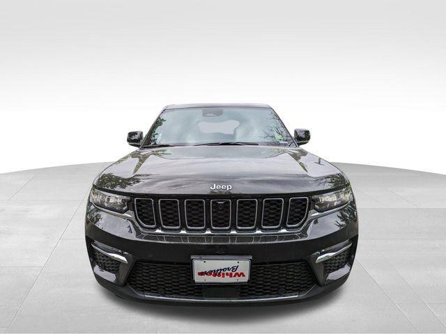 new 2024 Jeep Grand Cherokee car, priced at $44,730