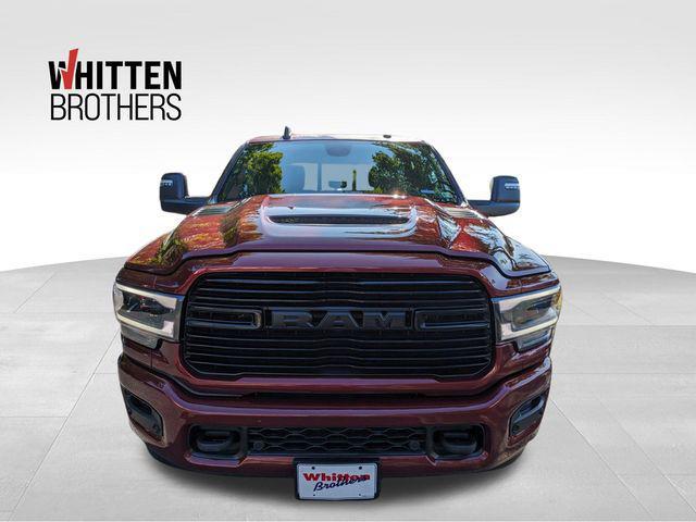 new 2024 Ram 2500 car, priced at $72,812