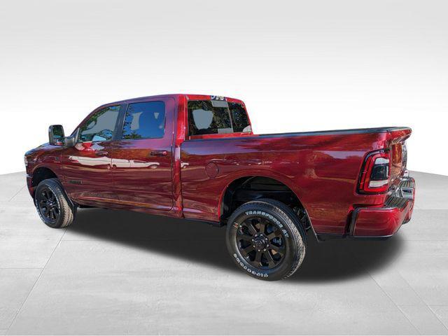 new 2024 Ram 2500 car, priced at $79,312