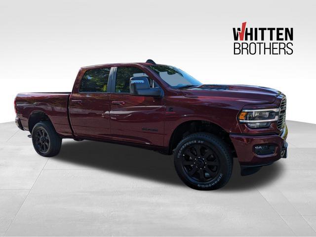 new 2024 Ram 2500 car, priced at $75,312