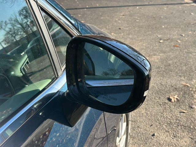 used 2024 Chrysler Pacifica car, priced at $31,670