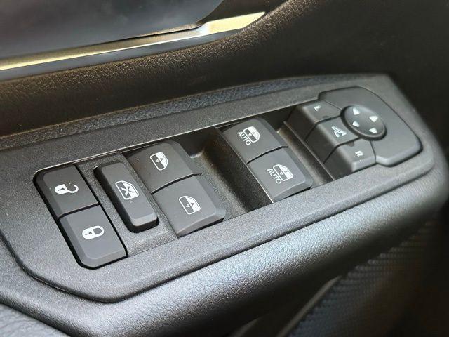 new 2026 Ram 1500 car, priced at $50,975