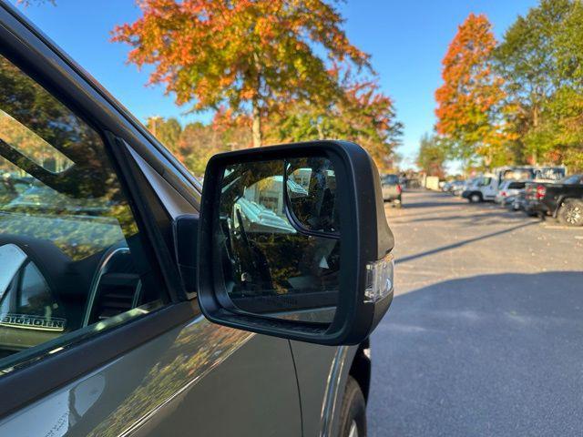 new 2026 Ram 1500 car, priced at $50,975