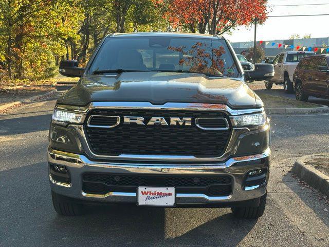 new 2026 Ram 1500 car, priced at $50,975