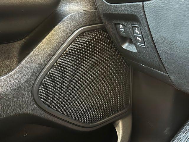 new 2026 Ram 1500 car, priced at $50,975