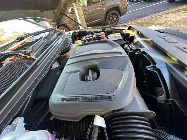 new 2026 Ram 1500 car, priced at $50,975