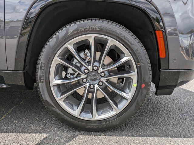 used 2024 Jeep Wagoneer L car, priced at $67,970