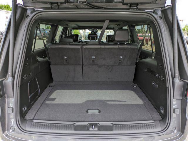 used 2024 Jeep Wagoneer L car, priced at $67,970