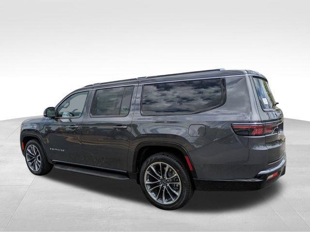 used 2024 Jeep Wagoneer L car, priced at $67,970