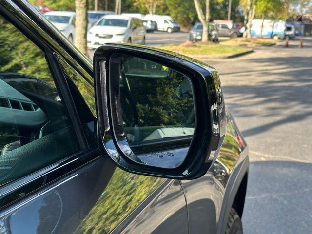 new 2025 Jeep Grand Cherokee car, priced at $42,855