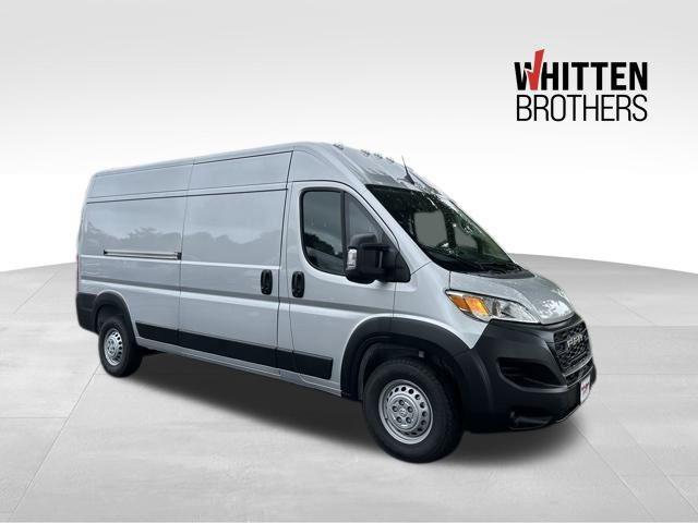 new 2024 Ram ProMaster 2500 car, priced at $49,139