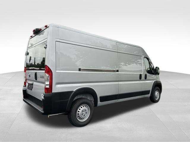 new 2024 Ram ProMaster 2500 car, priced at $47,139