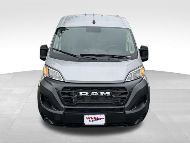 new 2024 Ram ProMaster 2500 car, priced at $47,139