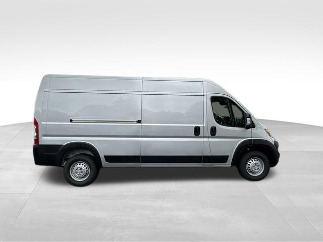 new 2024 Ram ProMaster 2500 car, priced at $47,139