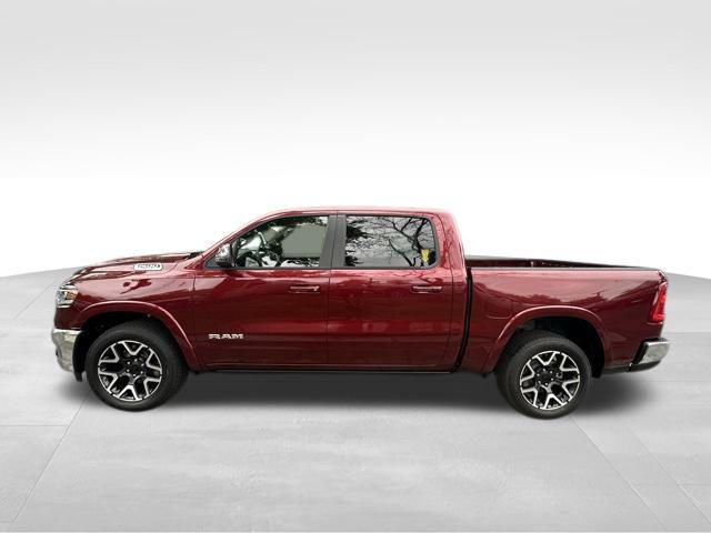 new 2025 Ram 1500 car, priced at $64,428