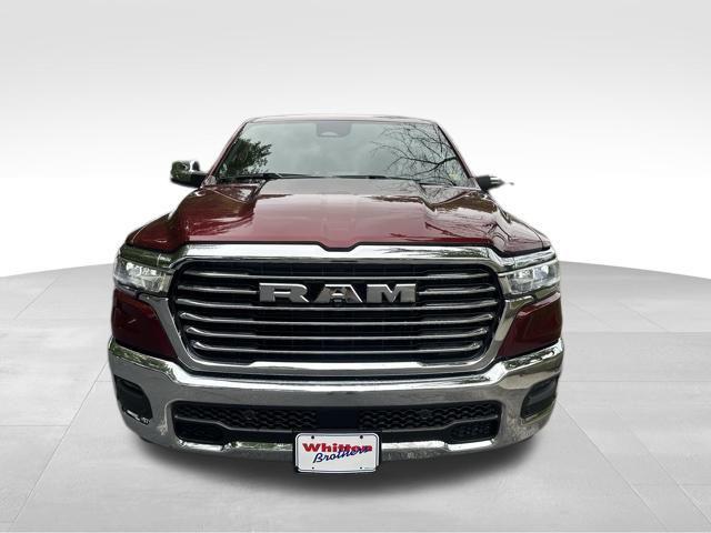 new 2025 Ram 1500 car, priced at $64,428