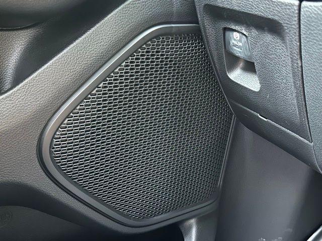 new 2025 Ram 1500 car, priced at $49,089